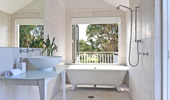 970 Lonely Bay Lodge Cooks Beach Quarto foto