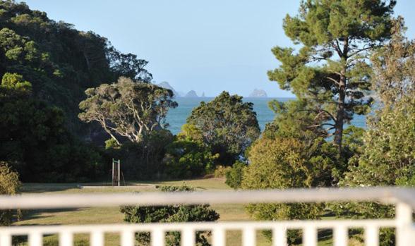 970 Lonely Bay Lodge Cooks Beach Quarto foto