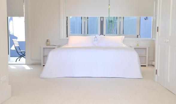 970 Lonely Bay Lodge Cooks Beach Quarto foto